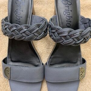 Brighton Tonga Sandals